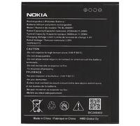 Nokia Batteria Litio Ricambi Original Tn-bl3000r1 3000mah Per C100 Ta-1484 1520