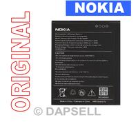 Nokia Batteria Litio Ricambi Originale Tn-bl3000r1 3000mah Per C100 Ta-1484 1520