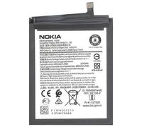 Nokia Batteria Litio Ricambio Original Hq430 4000mah Pila Per Nokia 3.4 - 5.4