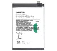 Nokia Batteria Litio Ricambio Original Hq610 5000mah Pila Per Nokia G400 5g