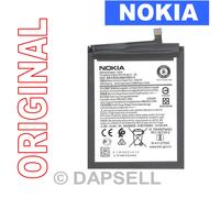 Nokia Batteria Litio Ricambio Originale Hq430 4000mah Pila Per Nokia 3.4 - 5.4