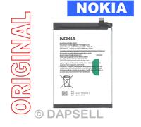 Nokia Batteria Litio Ricambio Originale Hq610 5000mah Pila Per Nokia G310 G42