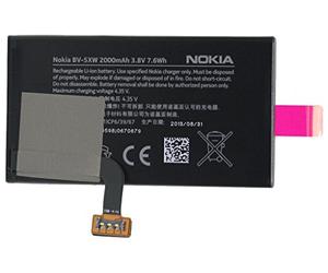 Nokia Batteria Originale BV-5XW Microsoft Lumia 1020 RM-875 RM-877 RM-876T