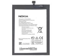 Nokia Batteria Ricambio Original Wt242 4800mah Per Nokia 2.4 Ta-1270 1274 1275