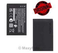 NOKIA BATTERIA RICAMBIO ORIGINALE BL-L5K / BL-L5J 1000mAh PILA PER 105 (2023)