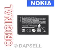 Nokia Batteria Ricambio Originale Bl-l5k / Bl-l5j 1000mah Pila Per 106 (2023)