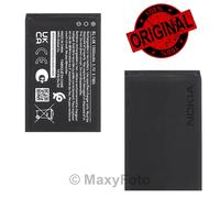 NOKIA BATTERIA RICAMBIO ORIGINALE BL-L5K / BL-L5J 1000mAh PILA PER 110 (2023)