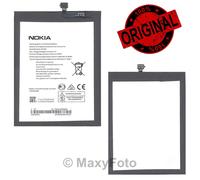 NOKIA BATTERIA RICAMBIO ORIGINALE WT242 4800mAh PER NOKIA 2.4 TA-1270 1274 1275
