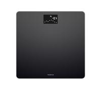 NOKIA - Bilancia BODY Colore Nero Connettivit Bluetooth e WiFi