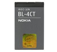 Nokia BL-4CT batteria ricaricabile Polimeri di litio (LiPo) 860 mAh 3,7 V