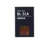Nokia BL-5CA Li-Ion 3,7 Volt 1020 mAh