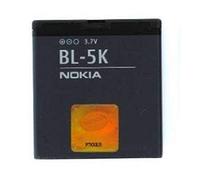 Nokia BL-5K N85 Batterie