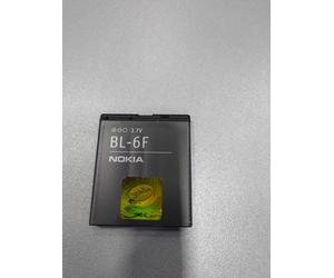 Nokia BL-6F Batteria Usato Funzionante