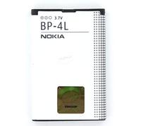 Nokia BP-4L Batteria ricaricabile agli ioni di litio da 1500m per Nokia E61i