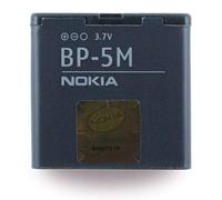 Nokia BP-5M Batterie