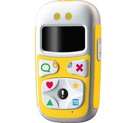 Nokia bPhone U10 Dispositivo di Sicurezza per Bambini, Giallo