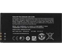 Nokia Bulk/OEM di Lumia 735 2220mAh della batteria 730 del telefono cellulare di BV-T5A