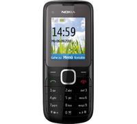 Nokia C1-01 [Importato da Germania]