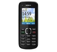 Nokia C1-02
