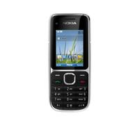 Nokia C2-01