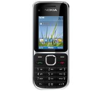 Nokia C2-01