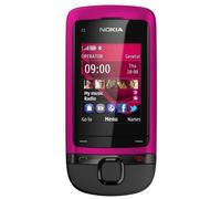 Nokia C2-05