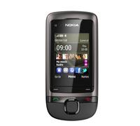 Nokia C2-05 [Importato da Regno Unito]