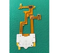 nokia C2-05 TASTIERA Membrana Flex Cable Nastro Sostituzione