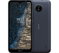 Nokia C20 2/32GB Blu Gratis