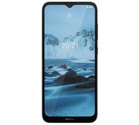 Nokia C20 Plus Blue, 6.5" HD Screen 32GB 3GB RAM 4g Network Sbloccato in...