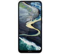 Nokia C20 Plus Blue, 6.5" HD Screen 32GB 3GB RAM 4g Network Sbloccato in...
