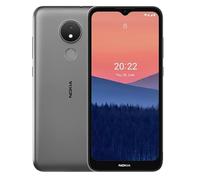 Nokia C21 DS 2GB/32GB Grey EU - NUOVO