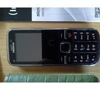 Nokia C5-00 Nero