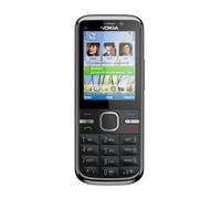 Nokia C5-00 Nero