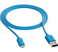 Nokia CA -190CD - Cavo di ricarica/dati - USB (M) a Micro USB Tipo B (M) - Per Nokia 20x, 216, 301, 515, Asha 210, 230, Lumia 1 NEW