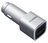 Nokia Caricabatterie DC-20, Dual USB Car Charger