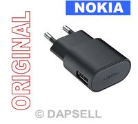 Nokia Caricabatterie Originale Ac-60e Cavo Ca-190 Microusb Microsoft Lumia 650