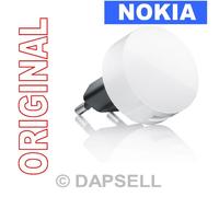 Nokia Caricabatterie Originale Casa Ac-16 Usb Cavo Nero 8800 Arte Carbon Gold C2