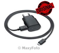 NOKIA CARICABATTERIE RICAMBIO ORIGINALE CASA AC-60E CAVO CA-190 MICROUSB 78E6B8A