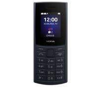 Nokia Cellulare 110 4G 2024 Ds Blue