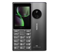 NOKIA 110 2024 DS BLACK