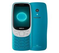 Nokia Cellulare 4G Lte 3210 2024 Scuba blue