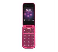 Nokia - Cellulare Nokia 2660-pink Nokia