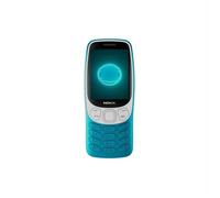 Nokia 3210 Cellulare 4G 2024 Blu Subacqueo