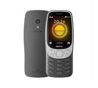 Nokia - Cellulare Nokia 3210 4g 2024-grunge Black Nokia