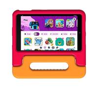 Nokia Copertura per bambini T10 - Arancione/Rosso