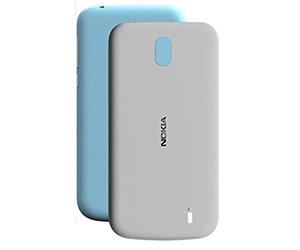 Nokia - Custodia originale X-Press, confezione doppia