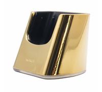 Nokia Dt-19 Caricatore Da Tavolo Originale Per 8800 Gold Oro Arte Batteria_