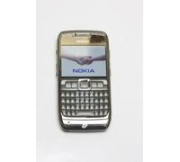 Nokia E71 2.36" 1500mAh Grey - Smartphones (5.99 cm (2.36"), 320 x 240 pixels, Grey)