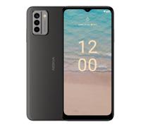 Nokia G22 4/64GB LTE 90Hz Dual SIM NFC TA-1528 Grigio | Condizione: Buono